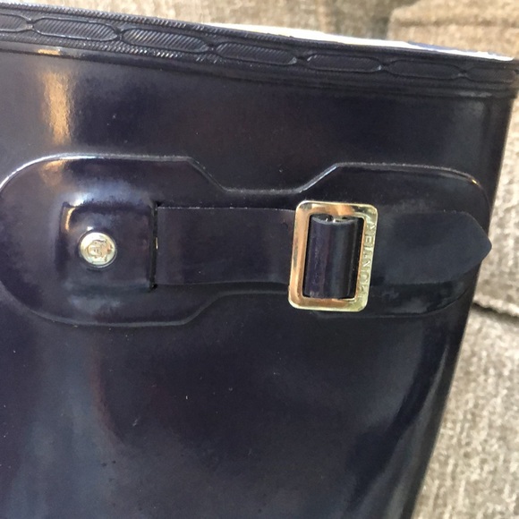 HUNTER Boot original tall - Picture 4 of 6